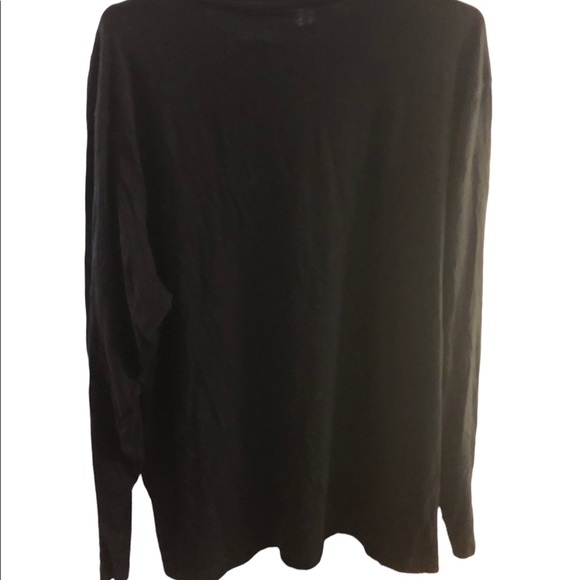 MTL.Lab Ling Sleeve Men’s Tee T-Shirt XL - Picture 2 of 8